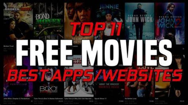 10 movie site