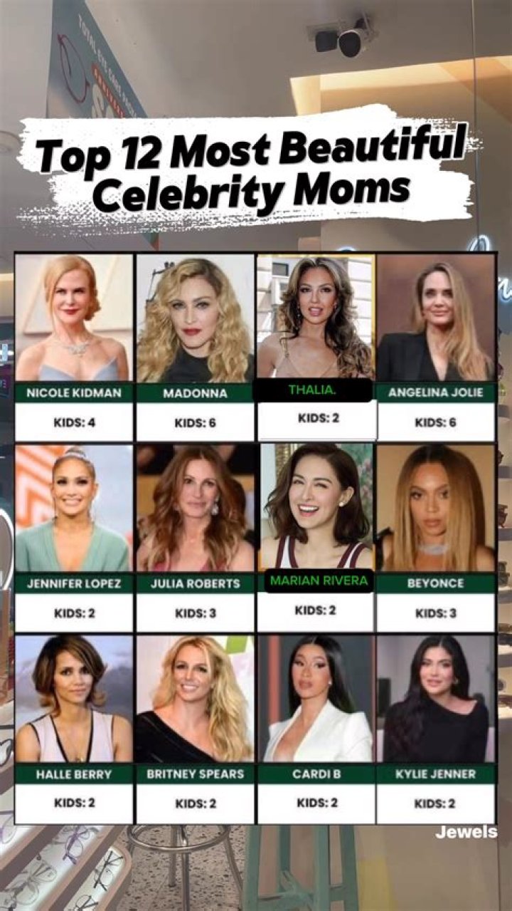 5 amazing celebrity-moms 2