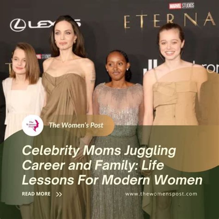5 amazing celebrity-moms 4