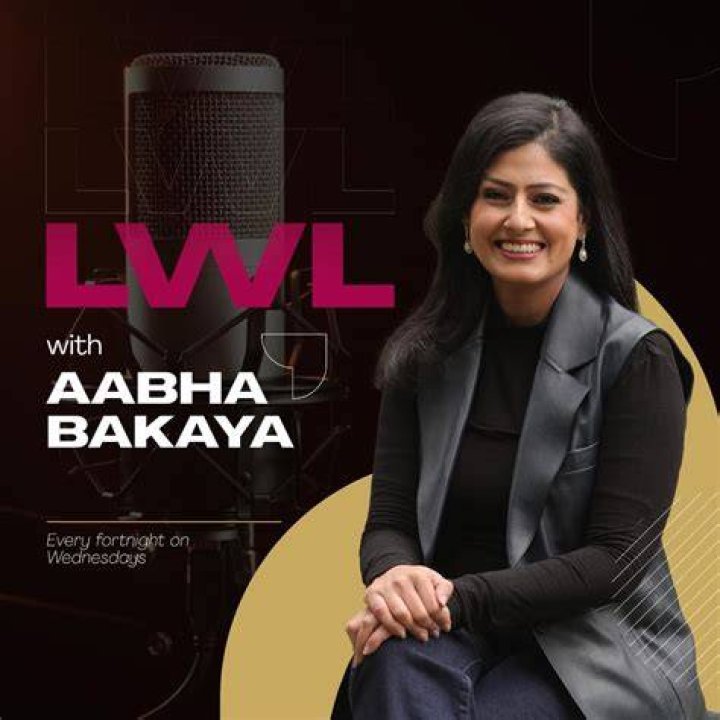 Aabha Bakaya