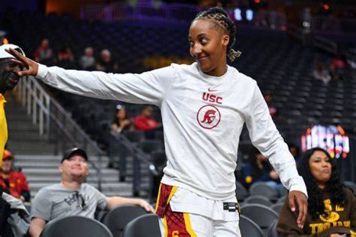 Aaliyah Gayles