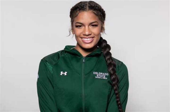 Aaliyah Robinson