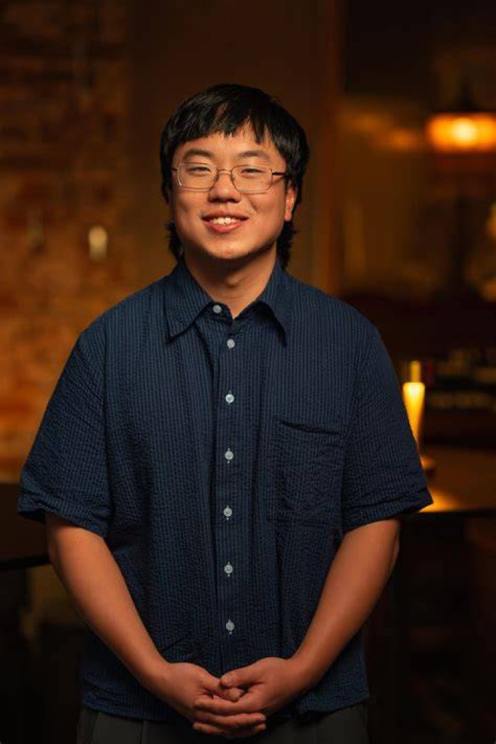 Aaron Chen Wikipedia Age: How Old Is He?