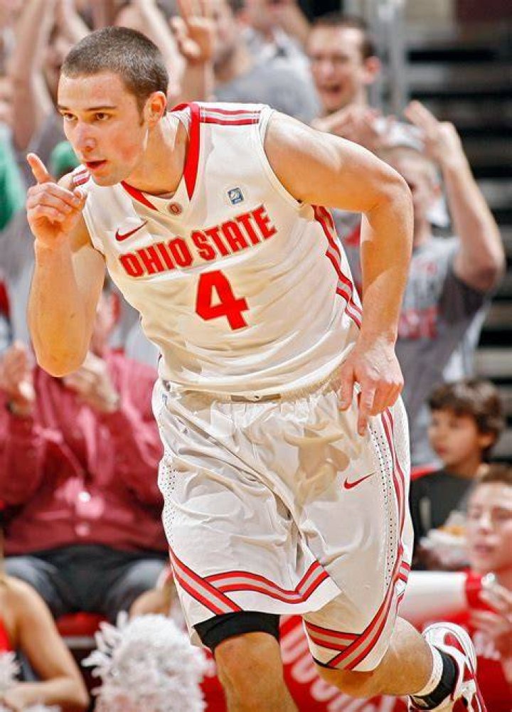 Aaron Craft