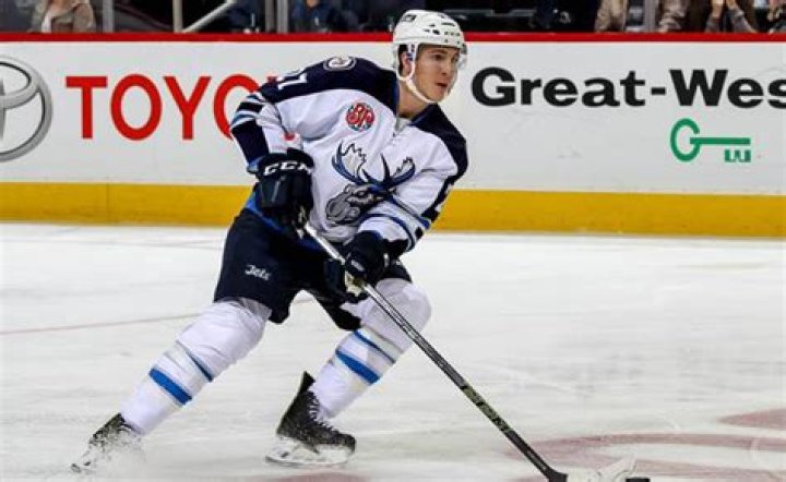 Aaron Harstad