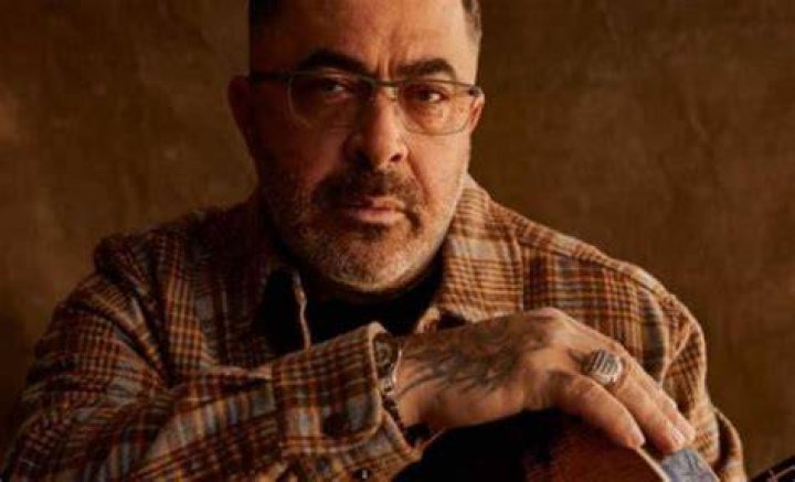 Aaron Lewis
