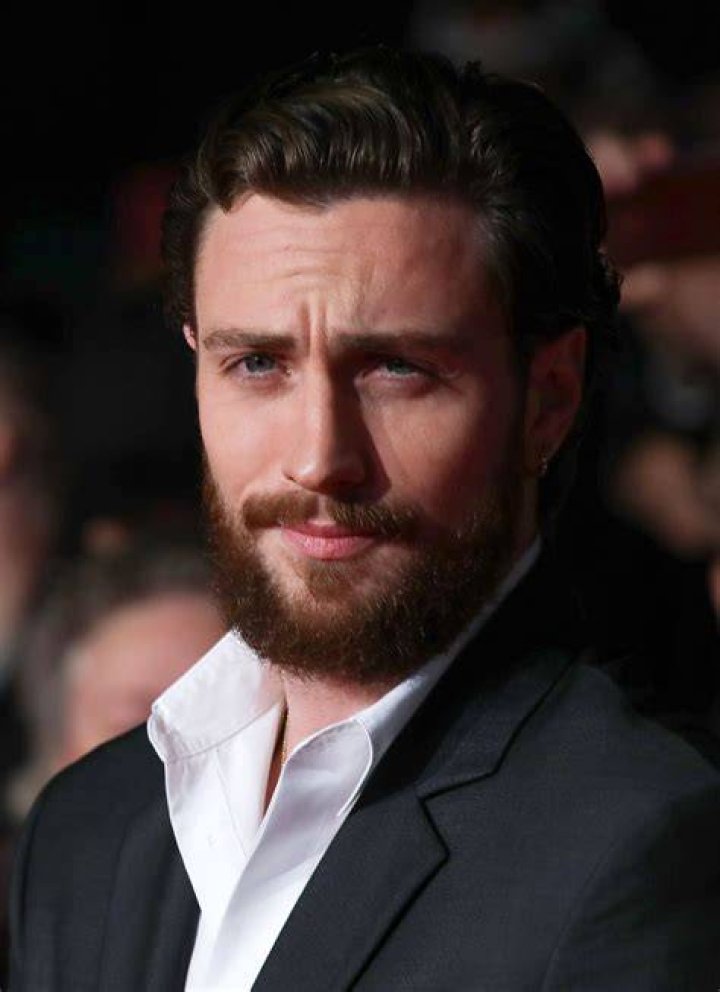 Aaron Taylor