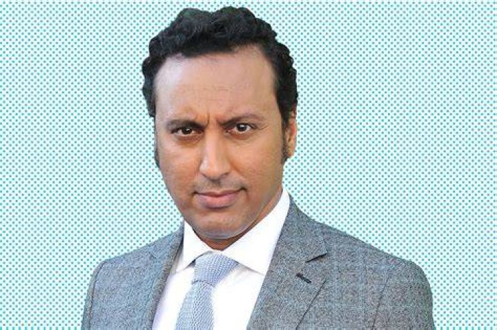 Aasif Mandvi