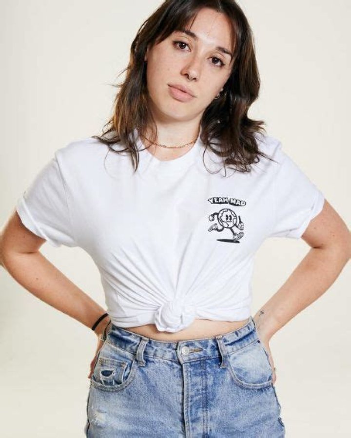 Abby Pollock