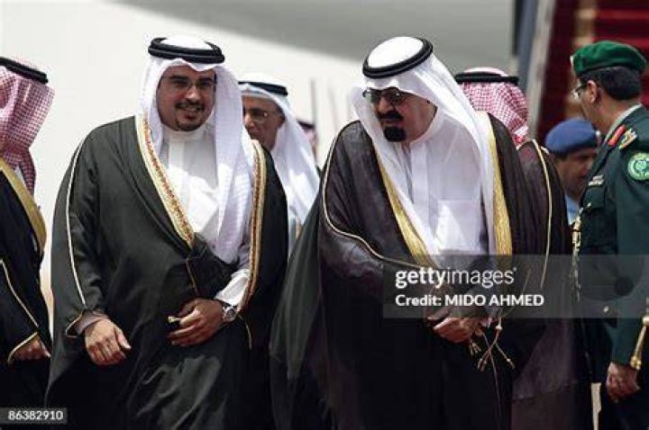 Abdullah Al-Salman