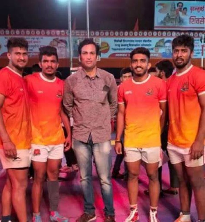 Abhishek Gowda