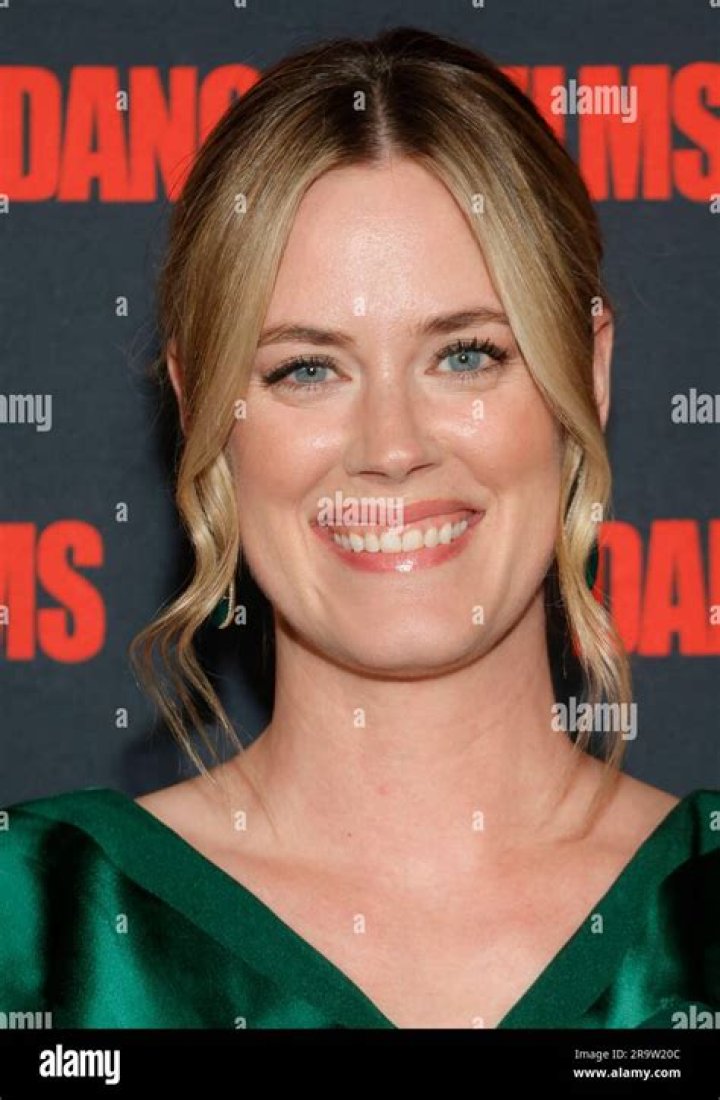 Abigail Hawk