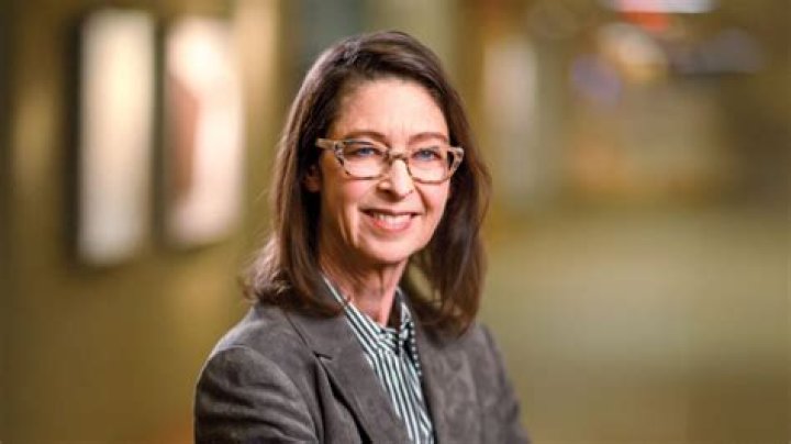 Abigail Johnson