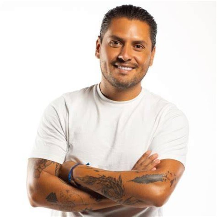 Abraham Torres
