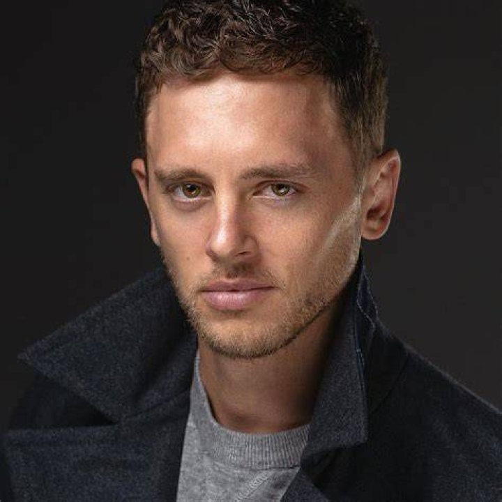 Adam Aalderks