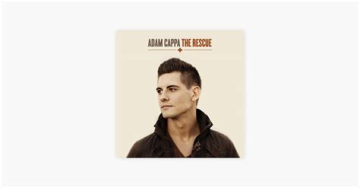 Adam Cappa