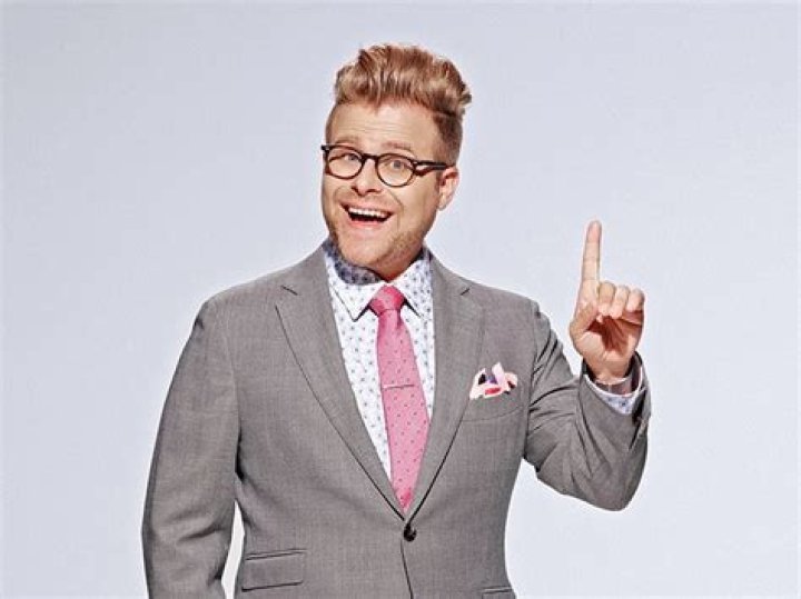 Adam Conover