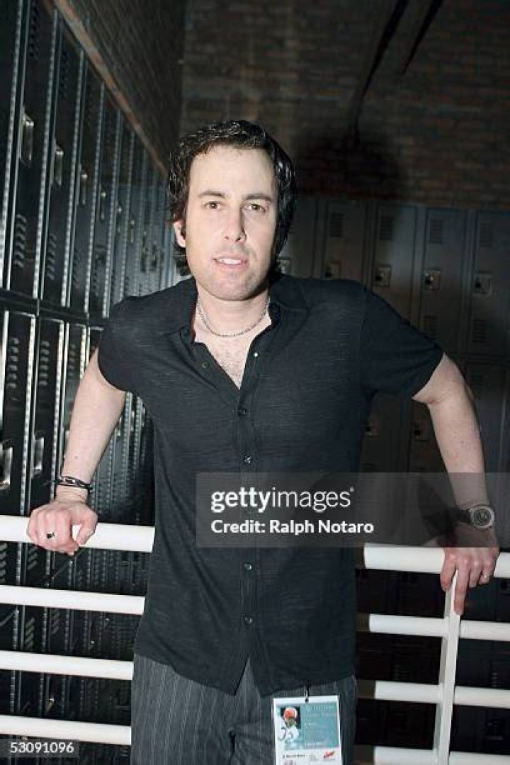 Adam Gaynor
