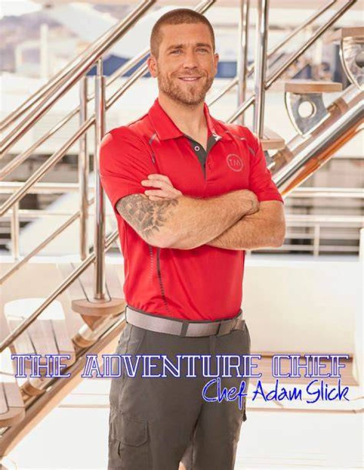 Adam Glick