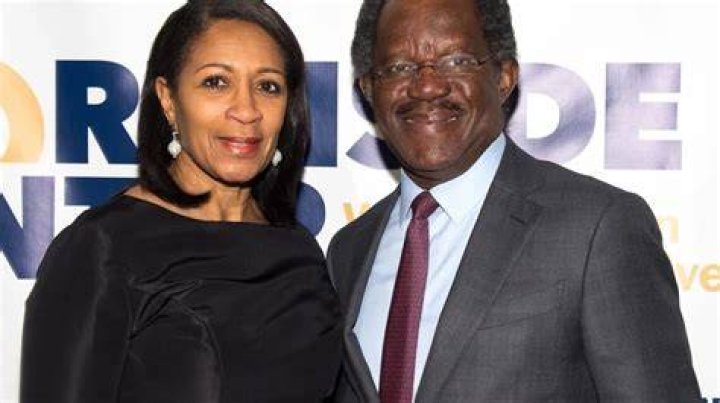 Adebayo Ogunlesi Net Worth, Age, Height, Bio, Birthday, Wiki!