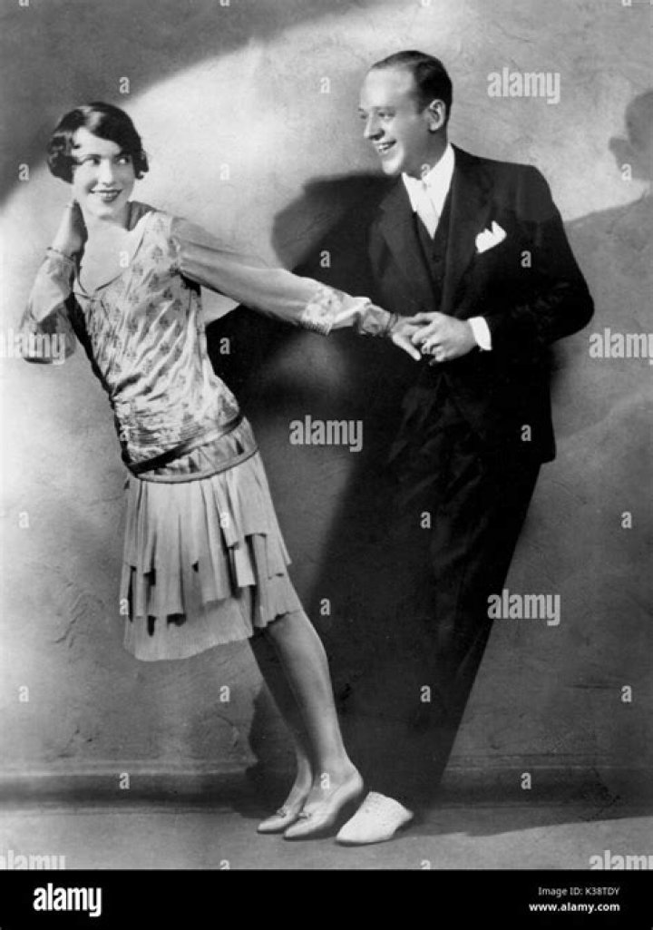 Adele Astaire
