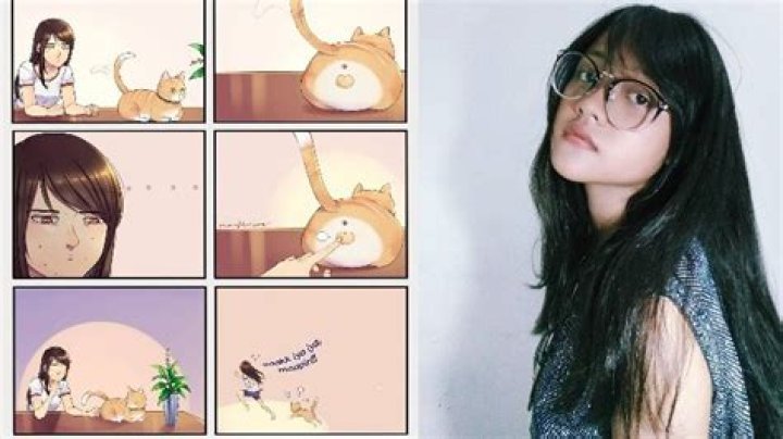 Adelia Maghfira