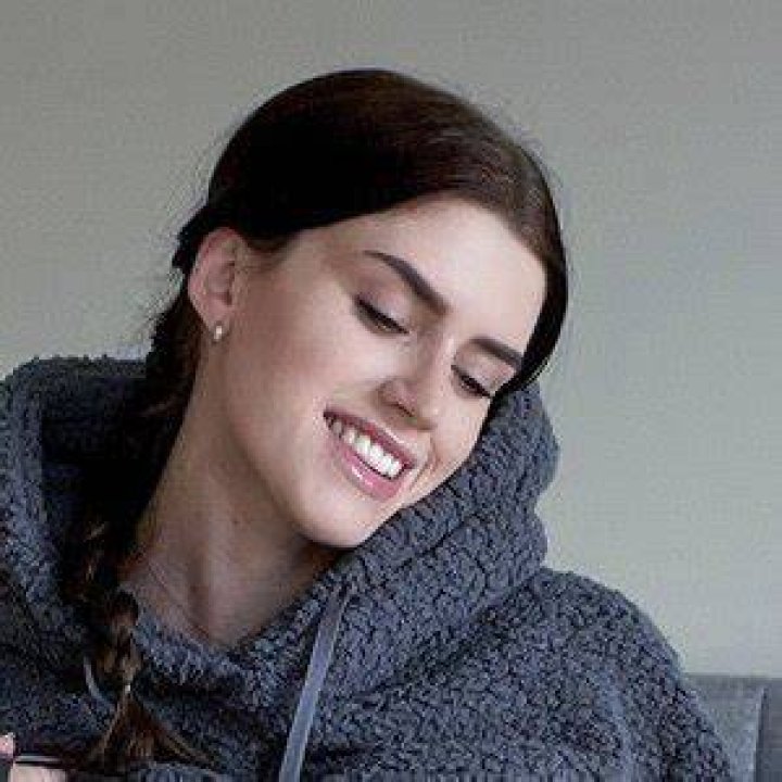 Adeline Frost