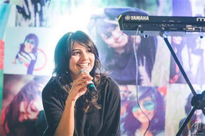 Aditi Raval