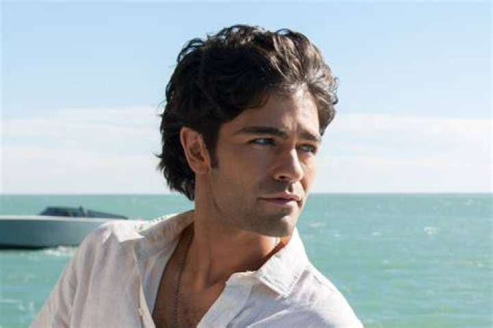 Adrian Grenier