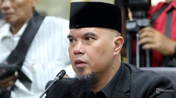 Ahmad Dhani