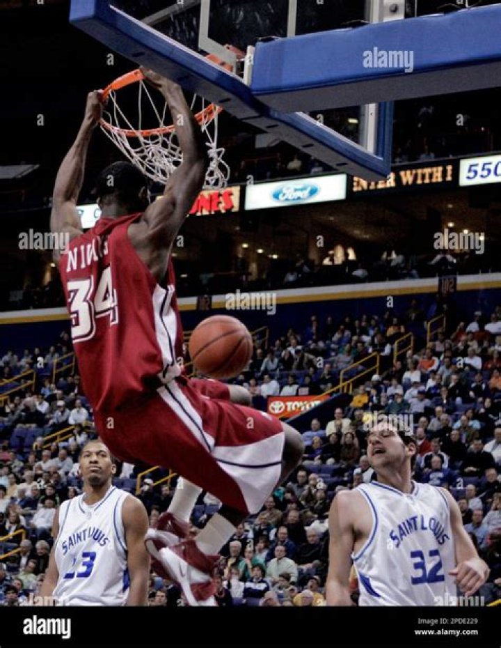 Ahmad Nivins