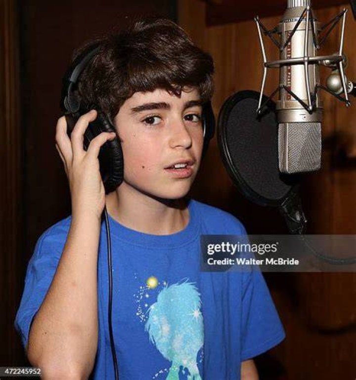 Aidan Gemme