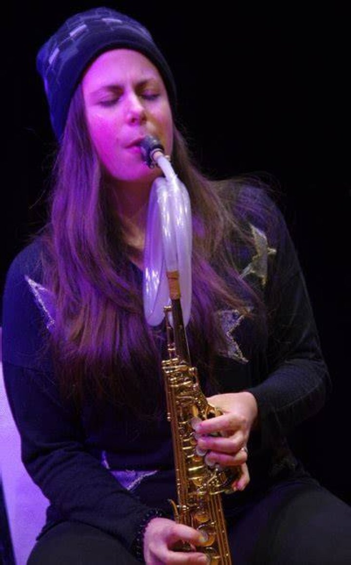 Aileen Sarvari