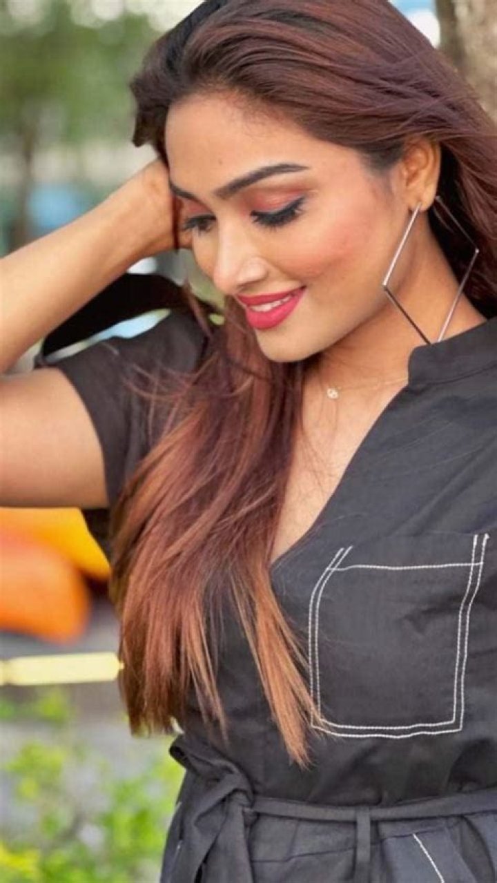 Aishwarya Devan