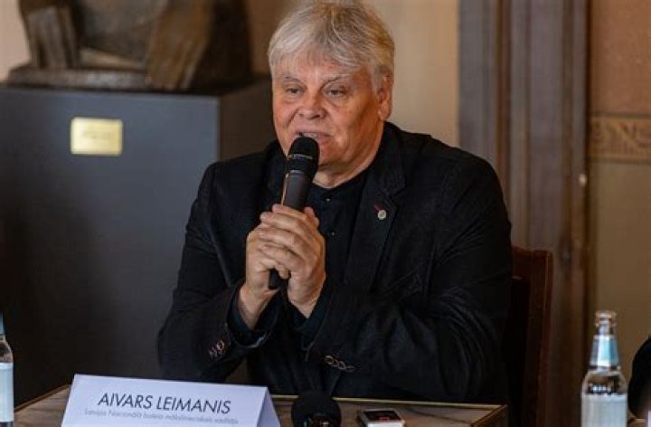 Aivars Leimanis
