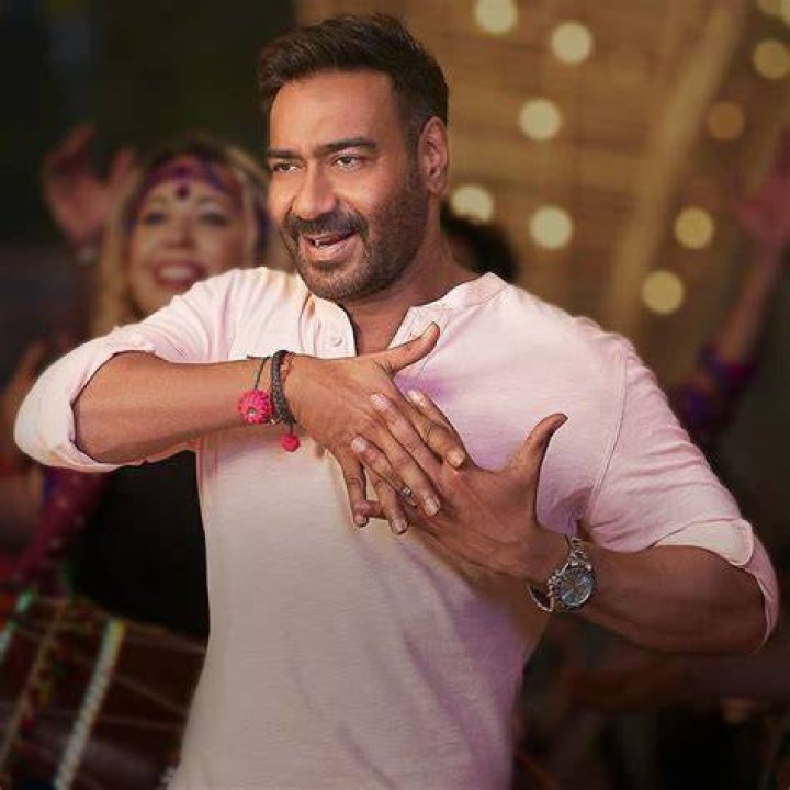 Ajay Devgan Net Worth, Age, Height, Bio, Birthday, Wiki!