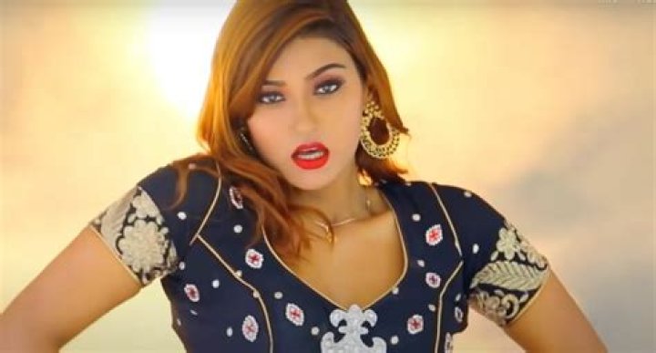 Akanksha Dubey