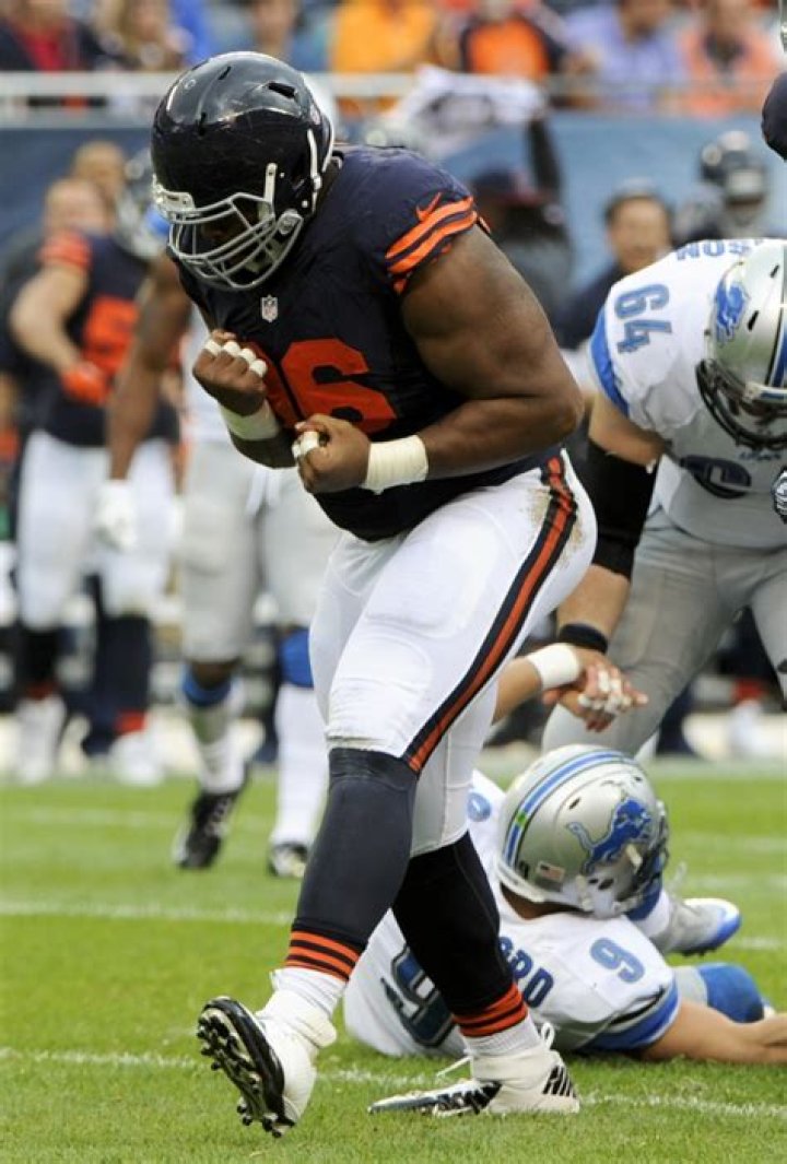 Akiem Hicks