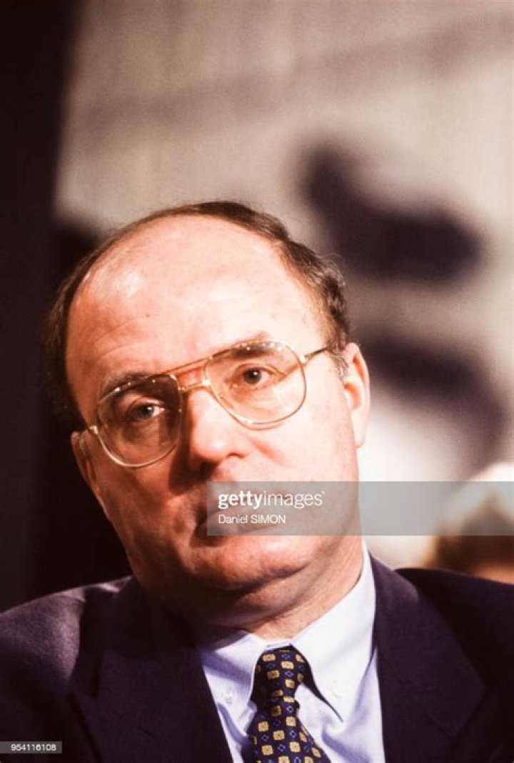 Alain Bocquet