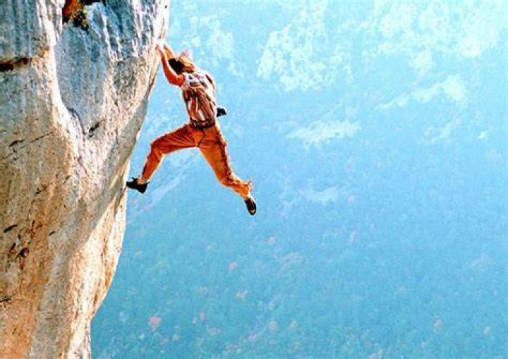 Alain Robert