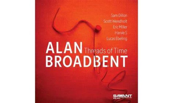 Alan Broadbent