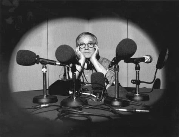 Alan Freeman