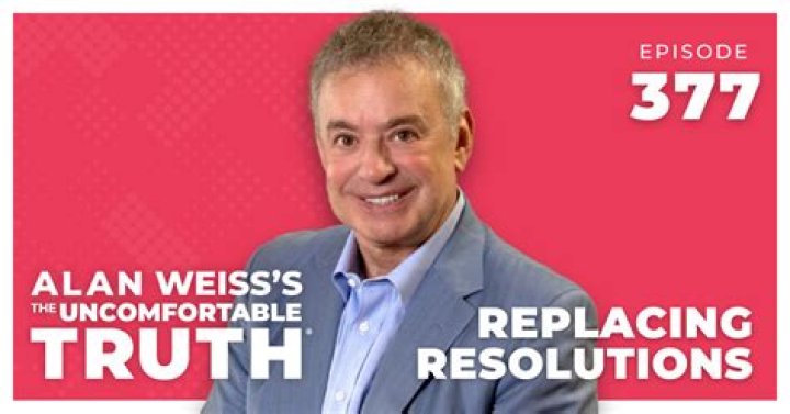 Alan Weiss