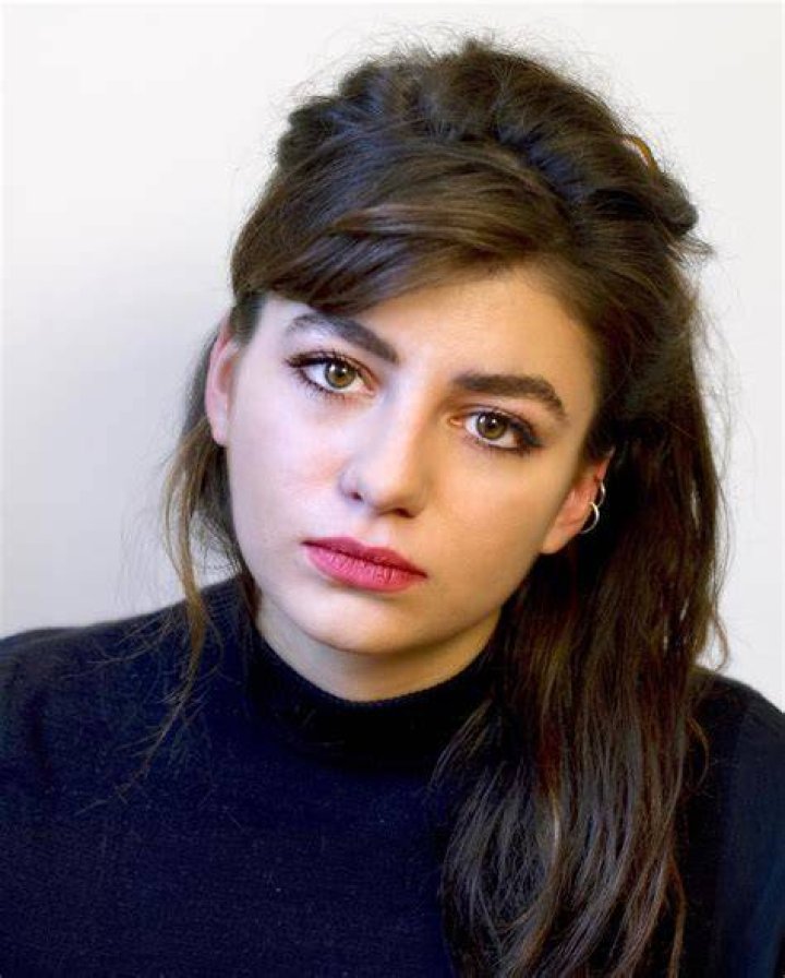 Alba Gaia bellugi