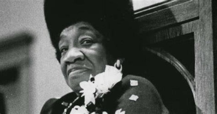 Alberta King