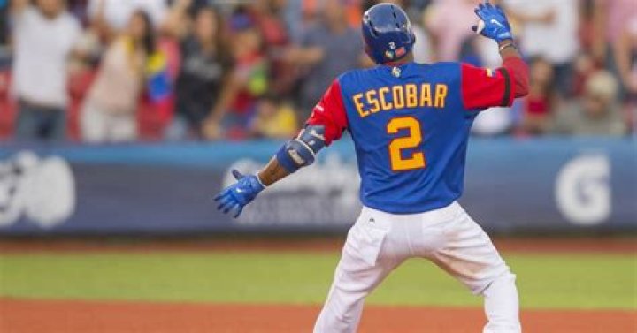 Alcides Escobar