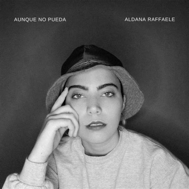 Aldana Raffaele