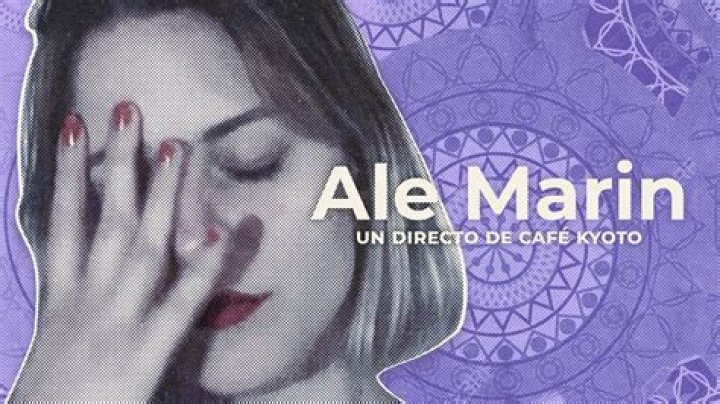 Ale Marin