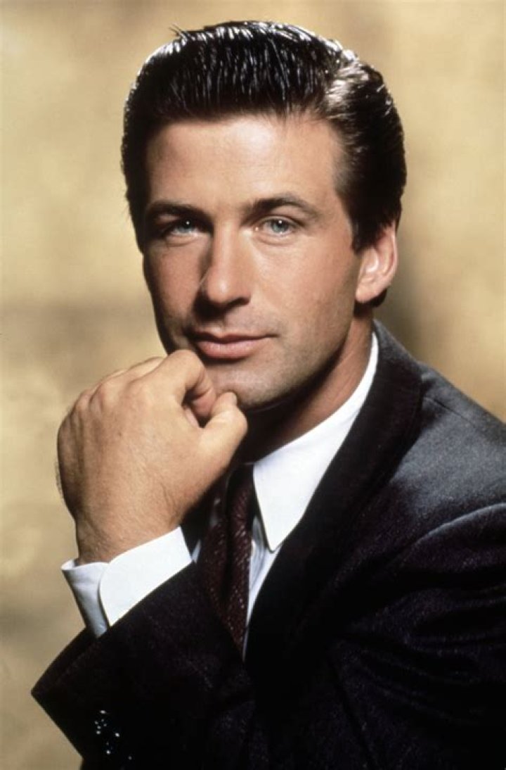 Alec Baldwin