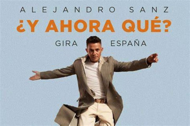 Alejandro Sanz